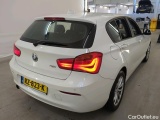  Bmw  Serie 1 BMW 1 18iA Steptronic Edition 5d #2