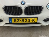  Bmw  Serie 1 BMW 1 18iA Steptronic Edition 5d #5