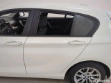  Bmw  Serie 1 BMW 1 18iA Steptronic Edition 5d #8