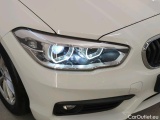  Bmw  Serie 1 BMW 1 18iA Steptronic Edition 5d #10