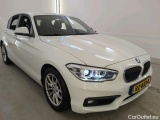  Bmw  Serie 1 BMW 1 18iA Steptronic Edition 5d #11