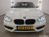 Bmw  Serie 1 BMW 1 18iA Steptronic Edition 5d #12