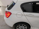  Bmw  Serie 1 BMW 1 18iA Steptronic Edition 5d #17