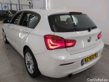  Bmw  Serie 1 BMW 1 18iA Steptronic Edition 5d #16