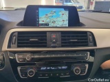  Bmw  Serie 1 BMW 1 18iA Steptronic Edition 5d #18