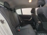  Bmw  Serie 1 BMW 1 18iA Steptronic Edition 5d #19