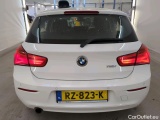  Bmw  Serie 1 BMW 1 18iA Steptronic Edition 5d #23