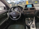  Bmw  Serie 1 BMW 1 18iA Steptronic Edition 5d #25