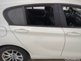  Bmw  Serie 1 BMW 1 18iA Steptronic Edition 5d #22