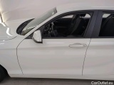  Bmw  Serie 1 BMW 1 18iA Steptronic Edition 5d #30