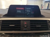  Bmw  Serie 1 BMW 1 18iA Steptronic Edition 5d #28