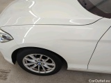  Bmw  Serie 1 BMW 1 18iA Steptronic Edition 5d #29