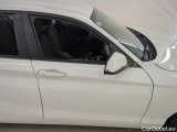  Bmw  Serie 1 BMW 1 18iA Steptronic Edition 5d #31