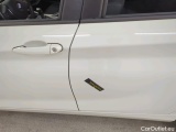 Bmw  Serie 1 BMW 1 18iA Steptronic Edition 5d #41