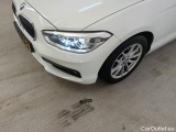 Bmw  Serie 1 BMW 1 18iA Steptronic Edition 5d #45