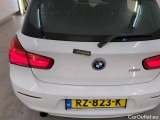  Bmw  Serie 1 BMW 1 18iA Steptronic Edition 5d #56