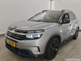 C5 Aircross