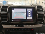  Citroen  C5 Aircross Citroën  Hybrid 225 e-EAT8 Business Plus 5d #11