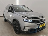  Citroen  C5 Aircross Citroën  Hybrid 225 e-EAT8 Business Plus 5d #21