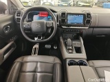  Citroen  C5 Aircross Citroën  Hybrid 225 e-EAT8 Business Plus 5d #23