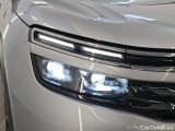  Citroen  C5 Aircross Citroën  Hybrid 225 e-EAT8 Business Plus 5d #24