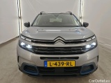  Citroen  C5 Aircross Citroën  Hybrid 225 e-EAT8 Business Plus 5d #26