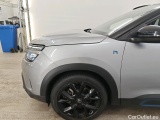  Citroen  C5 Aircross Citroën  Hybrid 225 e-EAT8 Business Plus 5d #25