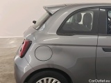  Fiat  500 Fiat e 24kWh Action 3d #11