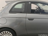 Fiat  500 Fiat e 24kWh Action 3d #19