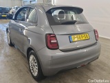  Fiat  500 Fiat e 24kWh Action 3d #22