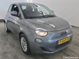  Fiat  500 Fiat e 24kWh Action 3d #23