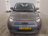  Fiat  500 Fiat e 24kWh Action 3d #24