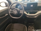  Fiat  500 Fiat e 24kWh Action 3d #29