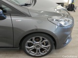  Ford  Fiesta Ford  1.0 EcoBoost 125pk mHEV ST-Line 5d #10