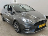  Ford  Fiesta Ford  1.0 EcoBoost 125pk mHEV ST-Line 5d #13