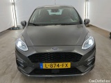  Ford  Fiesta Ford  1.0 EcoBoost 125pk mHEV ST-Line 5d #16
