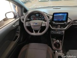  Ford  Fiesta Ford  1.0 EcoBoost 125pk mHEV ST-Line 5d #17