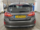  Ford  Fiesta Ford  1.0 EcoBoost 125pk mHEV ST-Line 5d #19