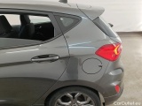  Ford  Fiesta Ford  1.0 EcoBoost 125pk mHEV ST-Line 5d #22