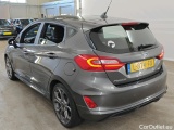  Ford  Fiesta Ford  1.0 EcoBoost 125pk mHEV ST-Line 5d #25