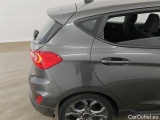  Ford  Fiesta Ford  1.0 EcoBoost 125pk mHEV ST-Line 5d #27