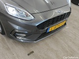  Ford  Fiesta Ford  1.0 EcoBoost 125pk mHEV ST-Line 5d #51