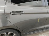  Ford  Fiesta Ford  1.0 EcoBoost 125pk mHEV ST-Line 5d #57