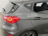  Ford  Fiesta Ford  1.0 EcoBoost 125pk mHEV ST-Line 5d #56