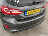  Ford  Fiesta Ford  1.0 EcoBoost 125pk mHEV ST-Line 5d #70