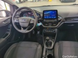  Ford  Fiesta Ford  1.0 EcoBoost 125pk mHEV Titanium 5d #19
