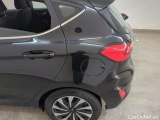  Ford  Fiesta Ford  1.0 EcoBoost 125pk mHEV Titanium 5d #22