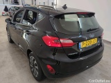  Ford  Fiesta Ford  1.0 EcoBoost 125pk mHEV Titanium 5d #28