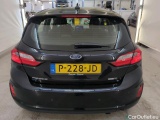  Ford  Fiesta Ford  1.0 EcoBoost 125pk mHEV Titanium 5d #29