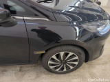  Ford  Fiesta Ford  1.0 EcoBoost 125pk mHEV Titanium 5d #46